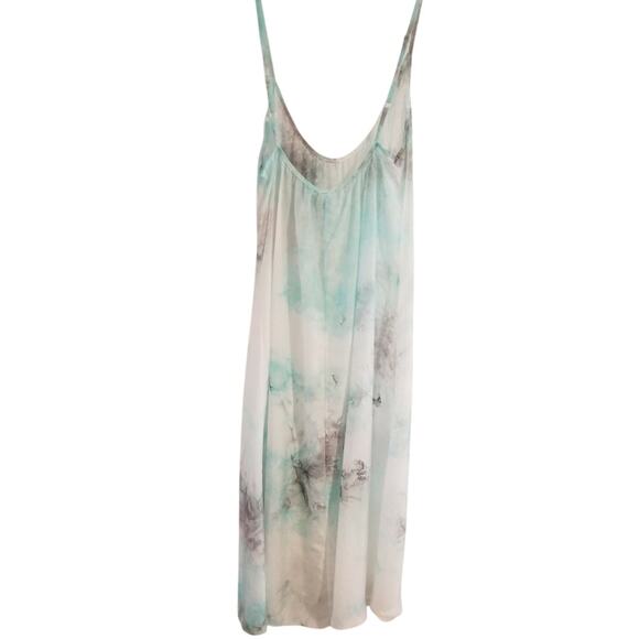 NEW Anthropologie Tanja Dress by Love Tanjane Size XS Hand Dyed - Picture 5 of 6